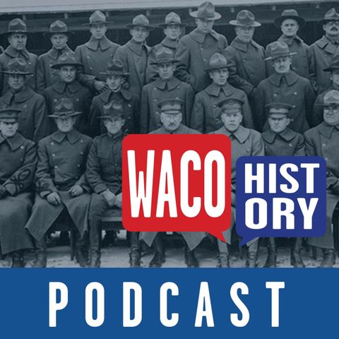 Waco During World War I