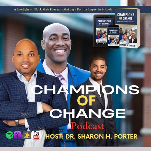 Podcast Cover