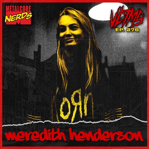 Meredith Henderson (VCTMS) returns