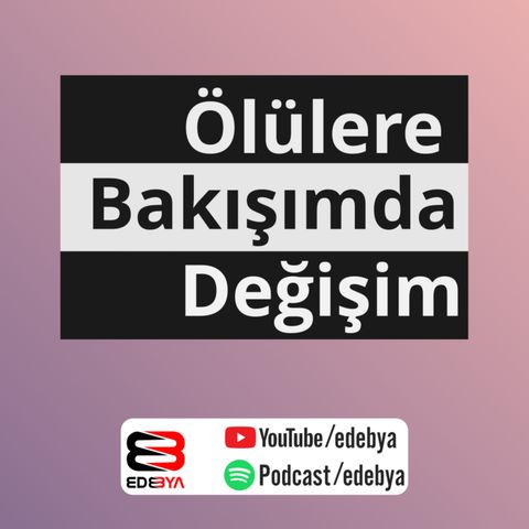 Ölülere Bakışımda Değim ve Mezar Ziyareti