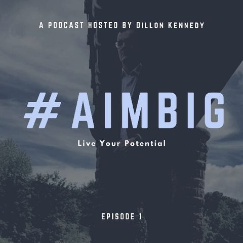 #AIMBIG Podcast - Introduction