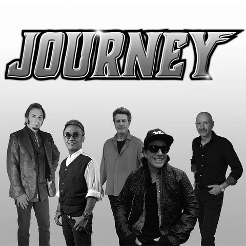 The Rock Report Neal Schon Of Journey May 11