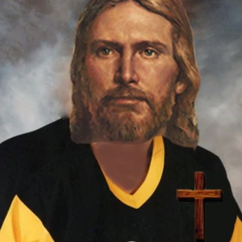 Hockey Jesus - Game 63 PENS v EDM