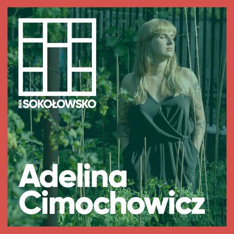 Adelina Cimochowicz