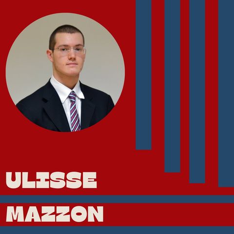 Crescere con la musica: intervista a Ulisse Mazzon