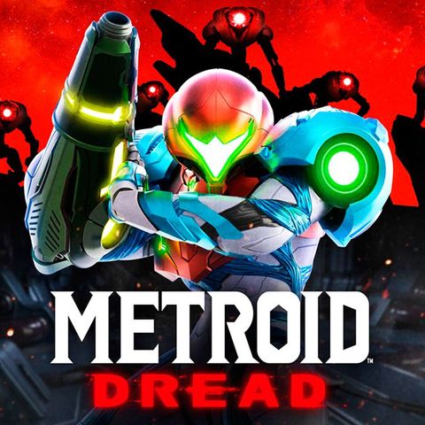 8x14 - Metroid Dread