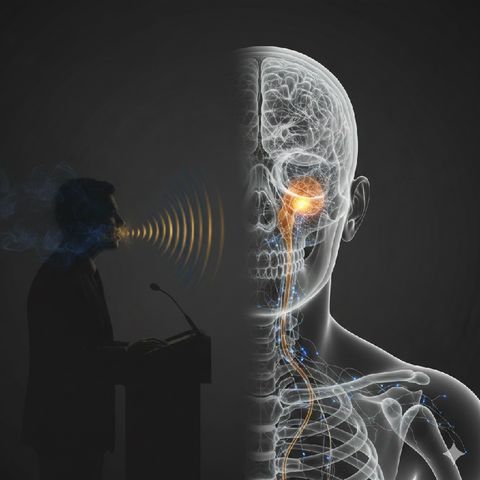 The Unseen Curriculum: Why Everything You Hear Is Rewiring Your Brain