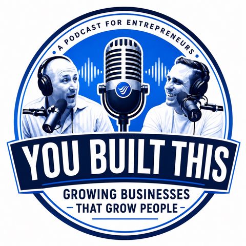 Copertina del podcast