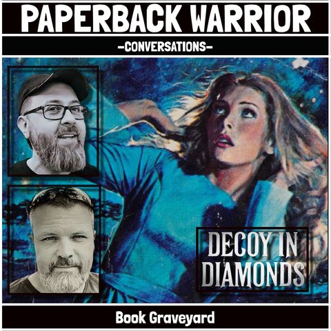 Conversations - The Book Graveyard