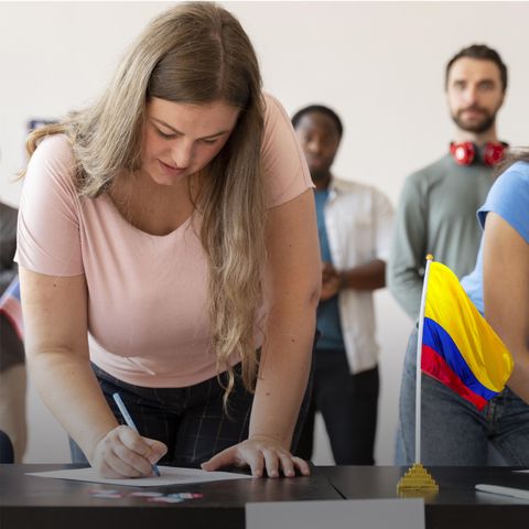 ¿Quién ganó y quién perdió en las elecciones del Congreso en Colombia?