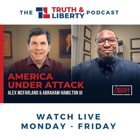 America Under Attack