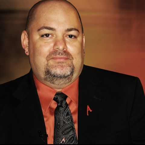 #101 - Matt Dillahunty