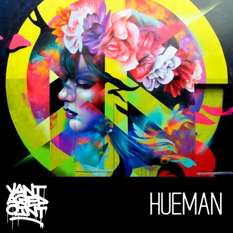 EP 82 - HUEMAN