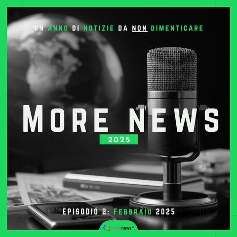 Febbraio 2025