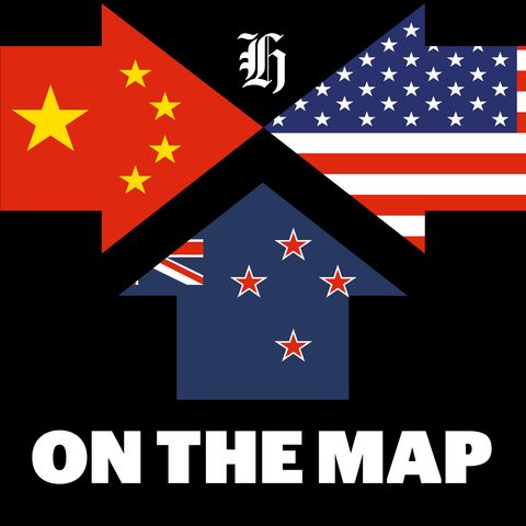 The politics of trade in NZ