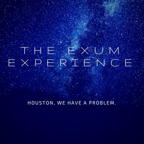 2 Year Anniversary The Exum Experience Show!
