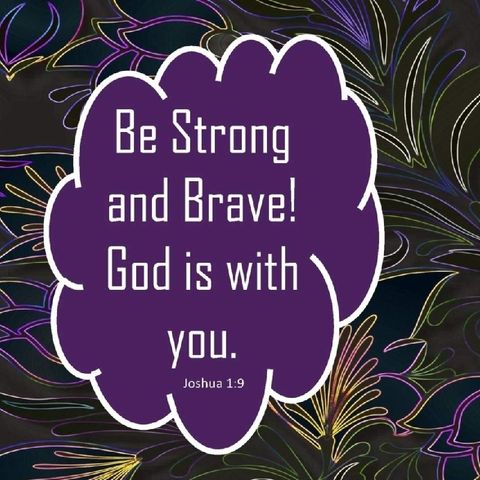 God is with You