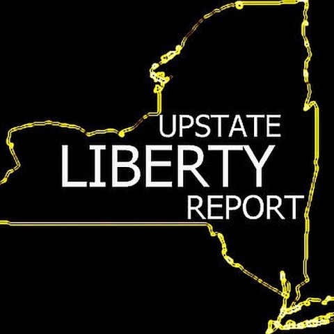 UPSTATE LIBERTY REPORT January 2017