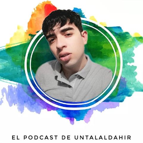 Trailer 1 - El Podcast de UnTalAldahir