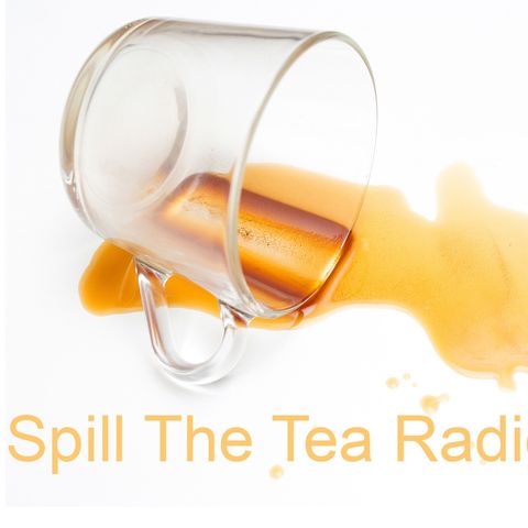 Spill the Tea - Epi 3 - A Child Stage Star turned Singer/Songwriter, A Spotify Phenom, & A Globe Trotting Composer