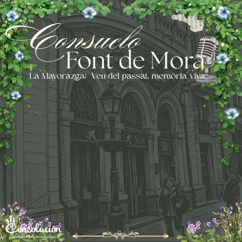 2.- Consuelo Font de Mora