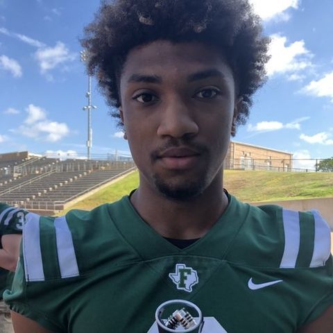 Franklin DB Devin Hidrago