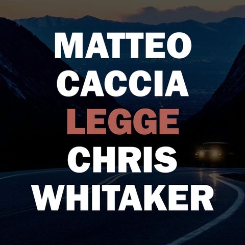 Copertina del podcast