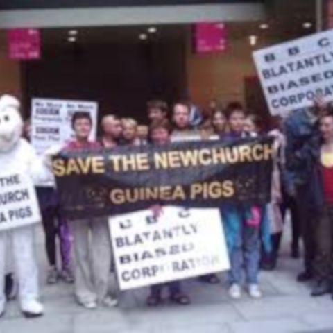 S3 E2: Save the Newchurch Guinea Pigs
