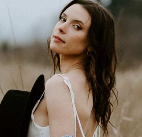 Interview with Annika Catharina
