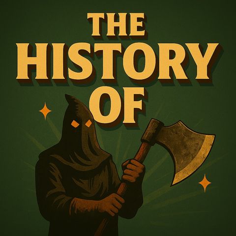 Ep.10 The Executioners