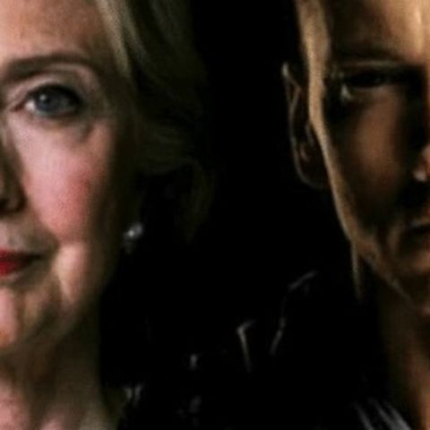 Hillary Clinton & Eminem
