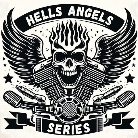 Hells Angels | Crimes In California