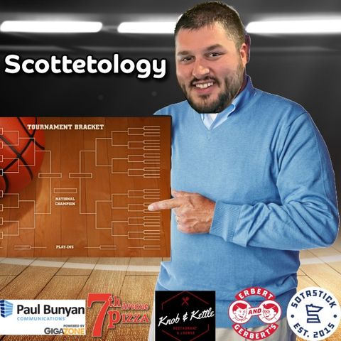 Scottetology