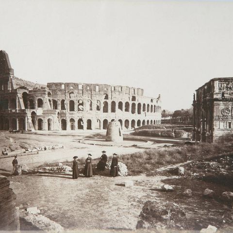 Eras and Civilizations