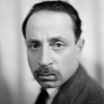 R. M. Rilke: Autunno