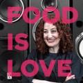 Raging Skillet Radio - Mouthing Off with Chef Rossi!: Food Is Love