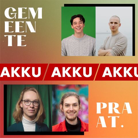 Podcast Cover