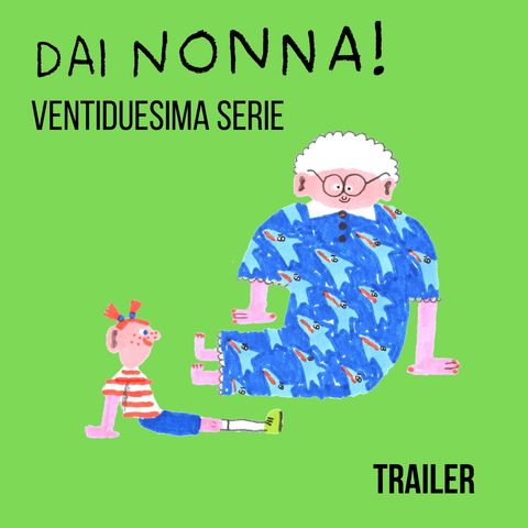 Trailer ventiduesima serie