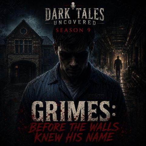 Copertina del podcast