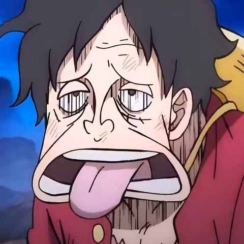 Where Does Luffy Go From Here?