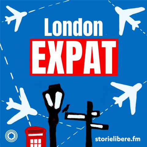 Trailer | London Expat