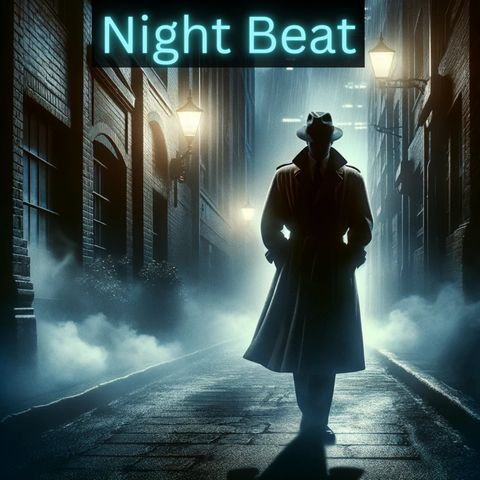 Nightbeat - Zero