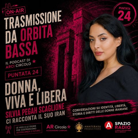 Orbita Bassa 24