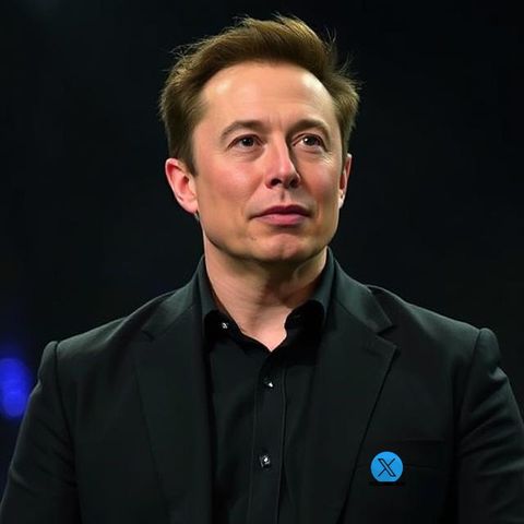 Musk’s X Raises Nearly $1bn from Investors Despite Recent Cyberattacks