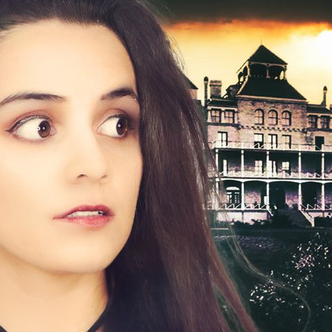 Most HAUNTED Hotels you can Visit