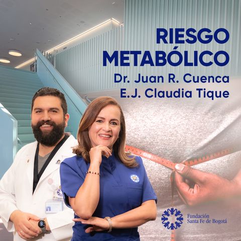 #151 Riesgo Metabólico