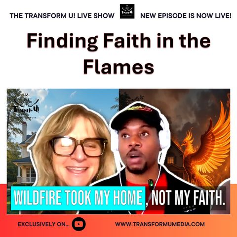From Burned Out to Blessed: Kristen Moeller's Story