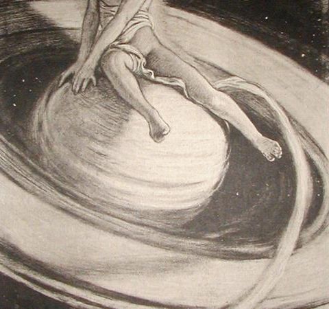 The ZOE MOON ASTROLOGY SHOW ~Saturn's epic test