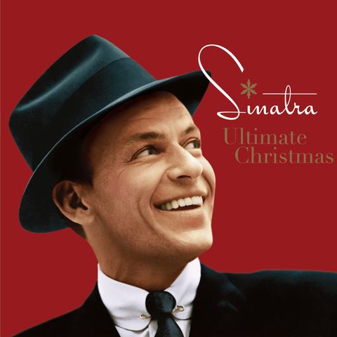 Speciale Natale: Parliamo di CHRISTMAS WALTZ, composto per FRANK SINATRA nel 1954. Dopo di lui, negli anni, in molti lo hanno reinterpretato
