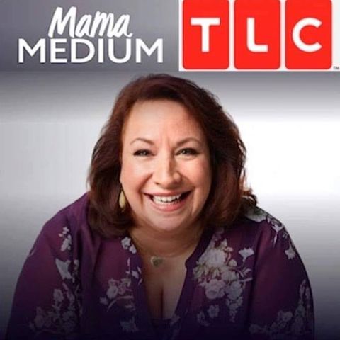Episode 44: Manifesting Your Destiny with TLC's Mama Medium Jennie Cancelmi